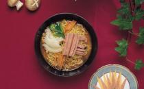 ?哪些國家的人比較愛吃泡面