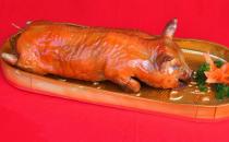 ?關于穆斯林不吃豬肉的飲食文化