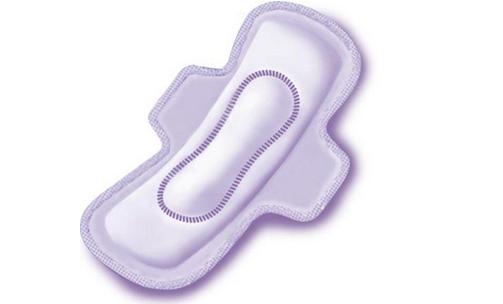 經(jīng)期保健：衛(wèi)生巾選用很關(guān)鍵