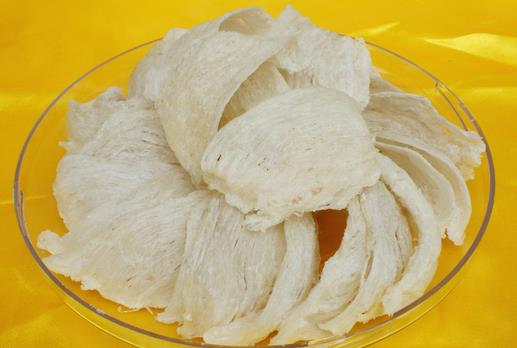 吃燕窩能養(yǎng)陰養(yǎng)胃 燕窩的功效盤點