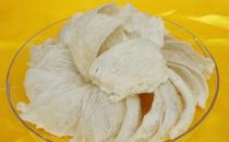 吃燕窩能養陰養胃 燕窩的功效盤點