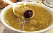 桂圓可補脾安神 桂圓養生食療食譜推薦