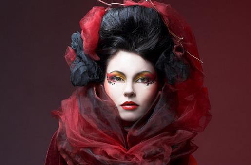 吃什么東西對頭發好