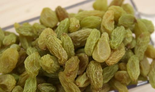 葡萄干保護(hù)心血管 正確選購怎么挑