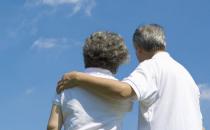 老人保健：冬春交替季防關節炎復發