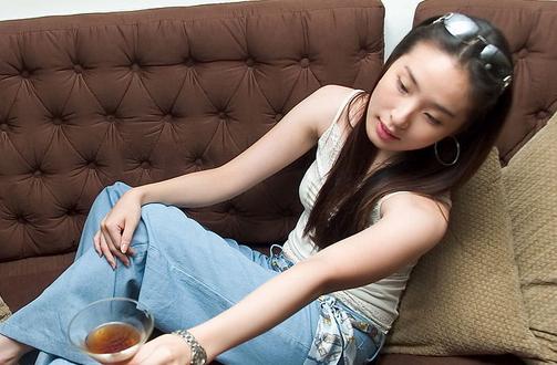 女人們每天必做的五項“功課”