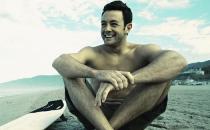 男人請讓衰老遠(yuǎn)離你的生命