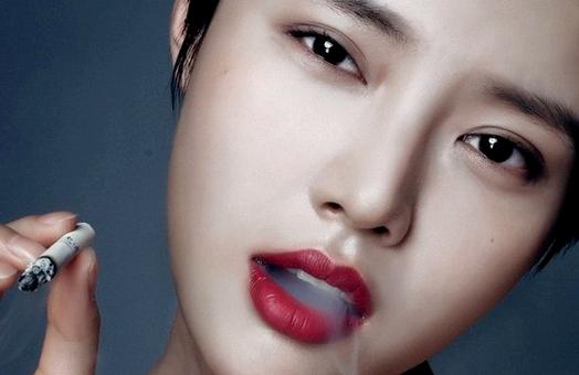 警惕！乳腺癌更易找上吸煙女性