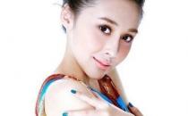 女性保健養生背部要保溫