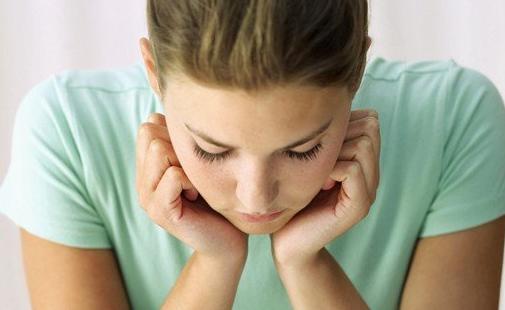 女性經(jīng)期拉肚子 全因氣血不足