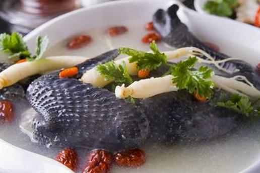 吃對8種食物調順經期