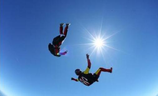 空中遇難如何進行救護？