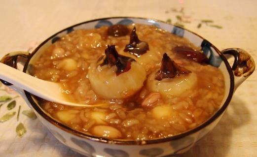 福州拗九節吃拗九粥的由來 拗九粥怎么做？