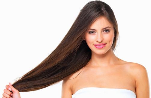 3招讓你遠離女性脫發危機