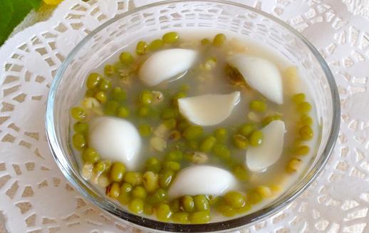 女性冬季養顏的飲食秘笈