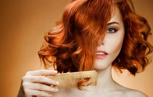  拯救劉海出油星人迫在眉睫