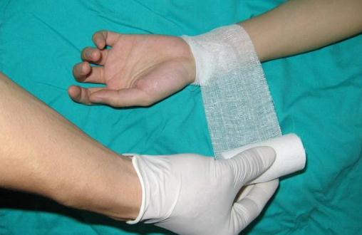 止血帶如何使用？止血帶使用方法