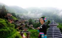 ?侗族過三朝的風(fēng)俗習(xí)慣