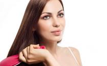 寒風中依舊有型 四招冬季護發常識