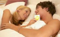 同房時避孕套破裂了該怎么補救