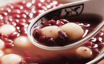 怎樣快速烹煮營養紅豆湯