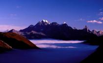 想要溯溪？去百勝灘吧！