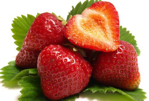 春季吃什么美白？女性美容食物推薦