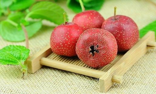 多吃山楂有什么樣的好處呢？