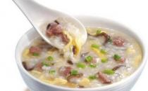 推薦4款治療女性痛經的健康食譜