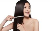 女人梳頭養生必知六要點