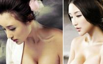 保護乳房健康的八大禁忌