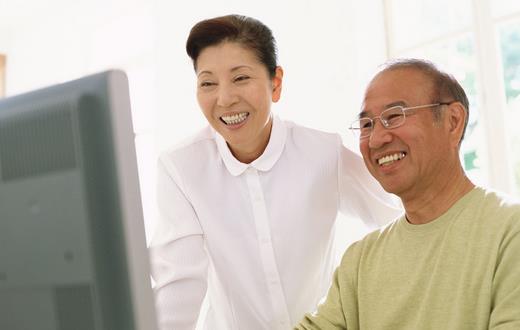 老人這六個習慣能益腦