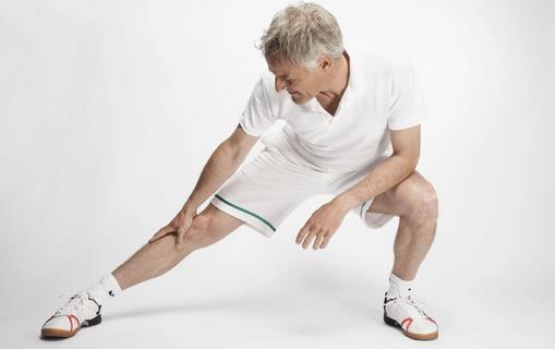 抗衰老的七種運動方法