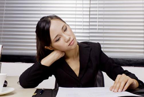 久視傷肝 電腦族養肝四妙招