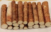 吃山藥最養胃 山藥的五大功效