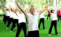 不同疾病的老人要如何運(yùn)動