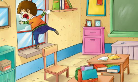 怎么擦窗戶玻璃干凈又快呢？