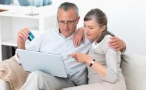 老人網購要注意啥