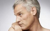 男人怎么正確預防白發