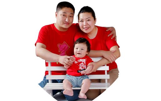 父母6個壞習慣寶寶易模仿