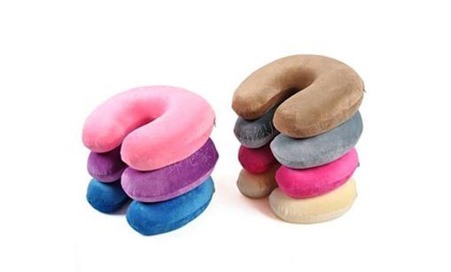 u型枕有什么特點？u型枕怎么用？