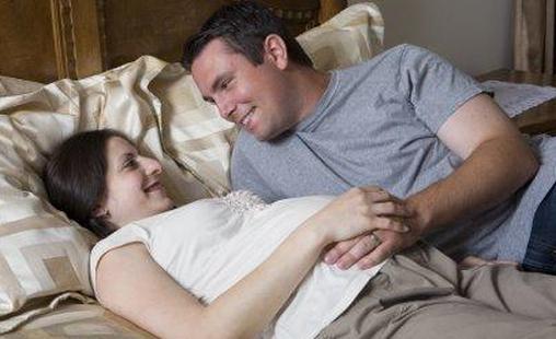 孕期同房有什么影響