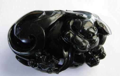 和田墨玉保養(yǎng)的注意事項