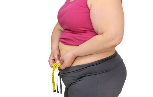 揭秘年輕女性下半身發胖原因