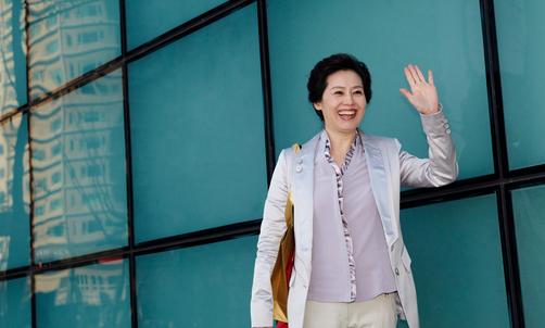 女人為何老得快有十原因