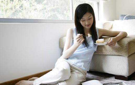 聰明女人的陰部自檢三法