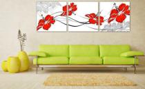 客廳裝飾畫的搭配知識(shí)