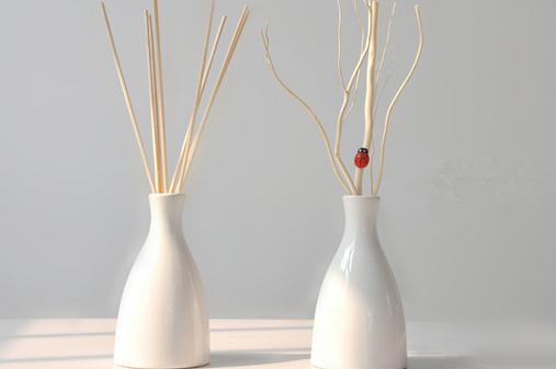 無火香薰怎么用？無火香薰的功效