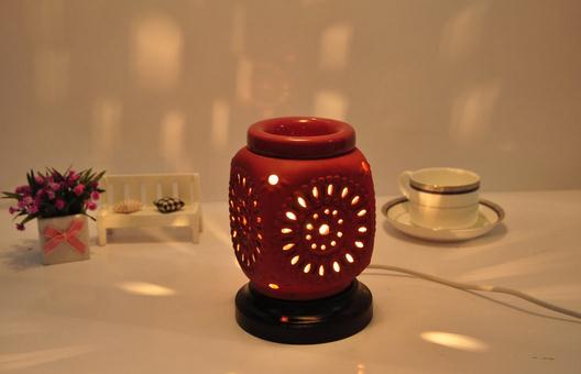 香薰燈用什么精油好？香薰燈的作用