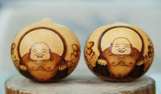 工藝葫蘆的文化價值有哪些？